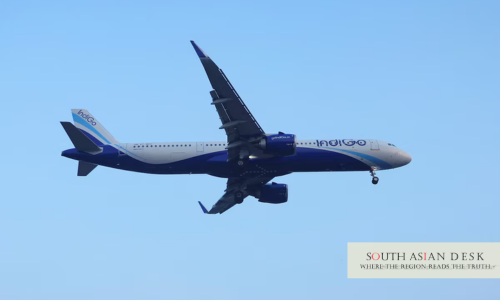 IndiGo CCI Probe Initiated Over Antitrust Concerns After 4,500 Cancellations
