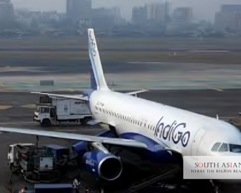 IndiGo Flight Cancellations Hit 385 on Day 5 of Crisis