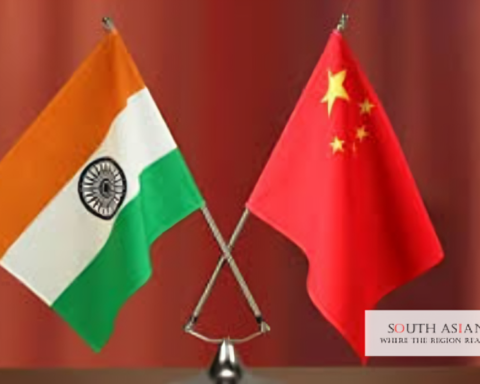 India China Tensions Escalate After Airport Incident
