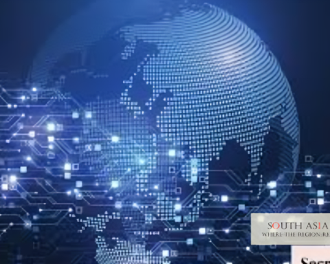 India Chip Race: 10 Projects Fuel Global Ambitions