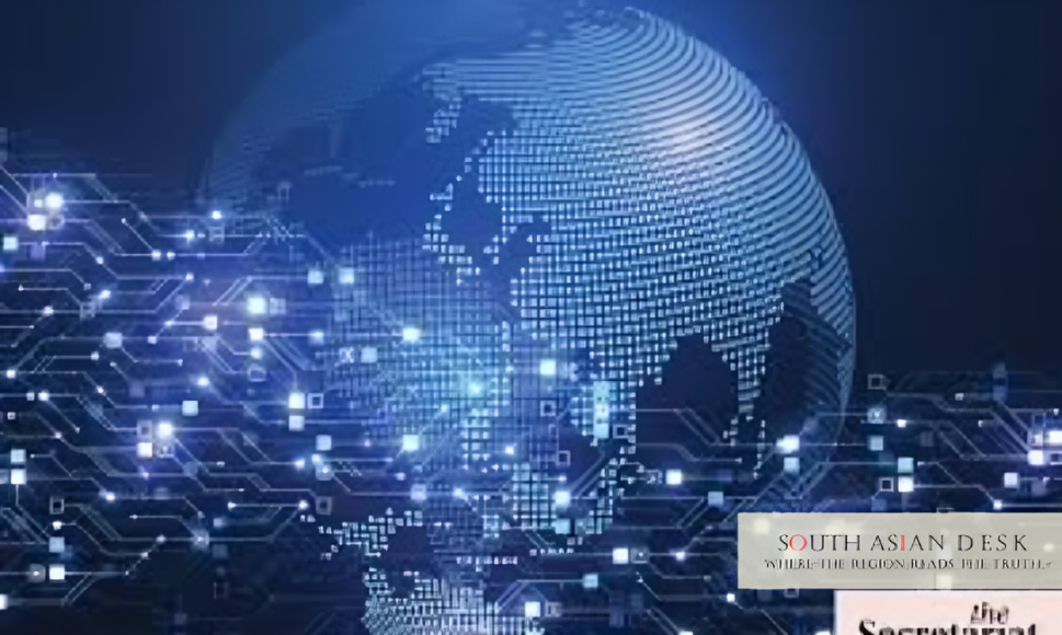 India Chip Race: 10 Projects Fuel Global Ambitions