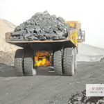 India coal rail shipments to power plants