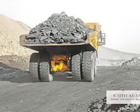 India Coal Power 2035: Caps at 307 GW with No Expansion