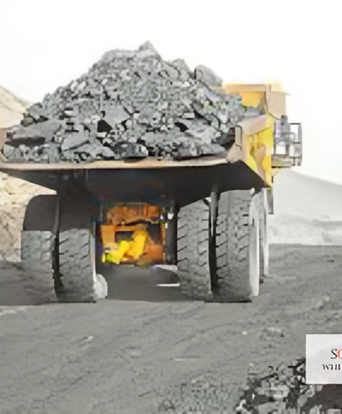 India coal rail shipments to power plants