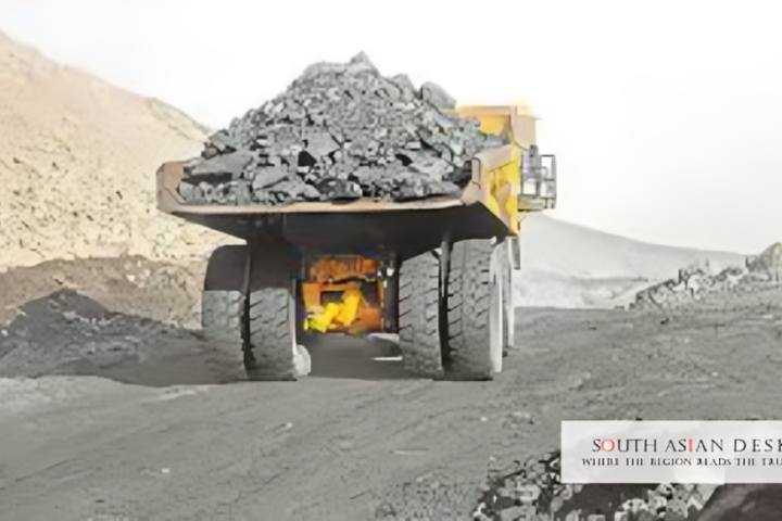 India Coal Power 2035: Caps at 307 GW with No Expansion