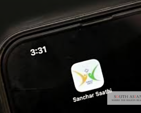 India: State-Run Cyber Safety App Mandate Sparks Privacy Fury