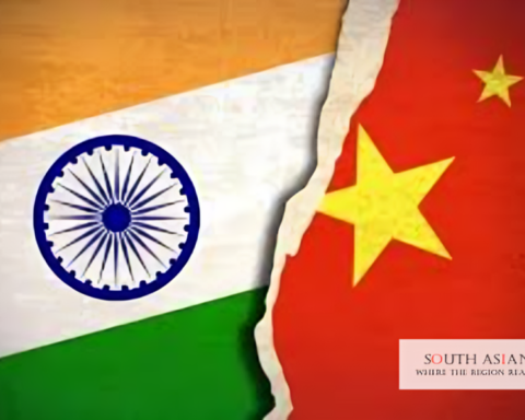 India Eases Chinese Business Visas in 4 Weeks to Boost Ties