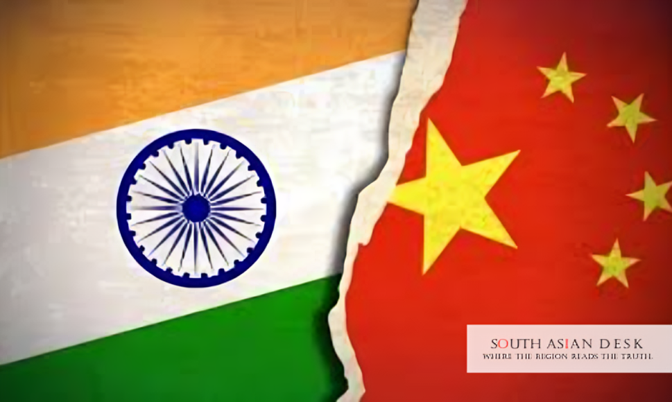 India Eases Chinese Business Visas in 4 Weeks to Boost Ties