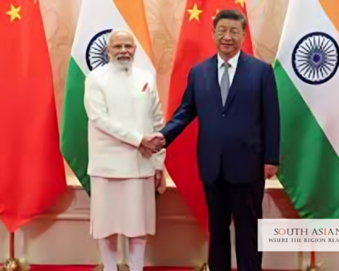 India Eases Visa Chinese Professionals After $15 Billion Losses