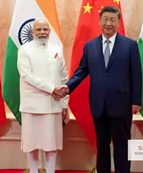 India Eases Visa Chinese Professionals After $15 Billion Losses