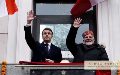 India France Tax Treaty Revamp Cuts Dividend Rates by 5%