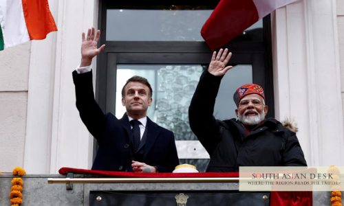India France Tax Treaty Revamp Cuts Dividend Rates by 5%