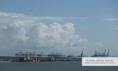 India Import Quality Reforms US Trade Deal Eases Red Tape