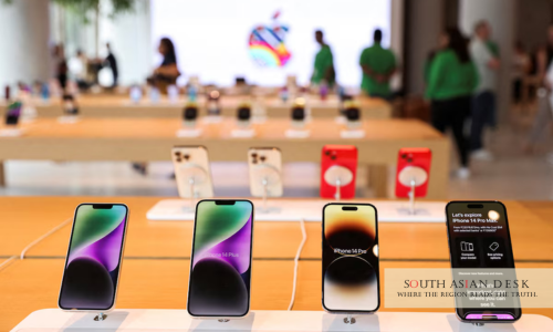 India Mandates Cyber Safety App on Smartphones in 90 Days