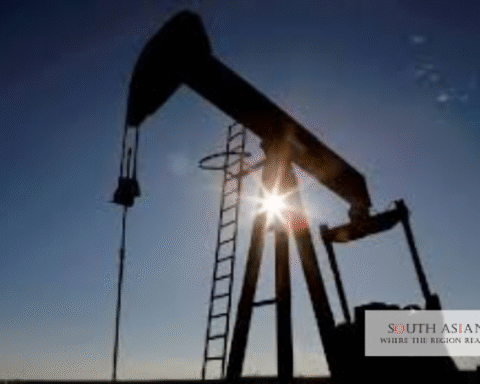 India Russian Oil Imports Decline May Be Temporary: Kremlin