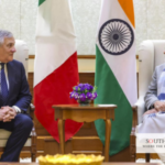 India: PM Modi-Tajani Meeting Yields 2025-29 Strategic Boost