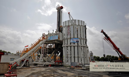 India Russia Oil Deal Secures ONGC's 20% Stake in Sakhalin-1 Project,