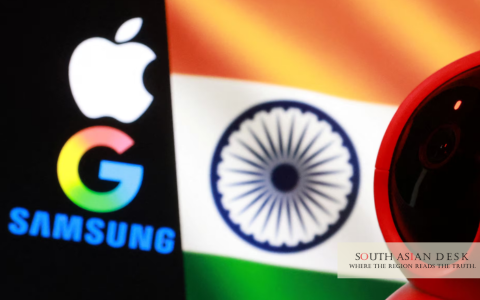 India Smartphone Surveillance Proposal Sparks Privacy Backlash