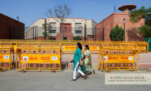 India Supplementary Budget 2025: Rs 41,455 Crore Boost Approved