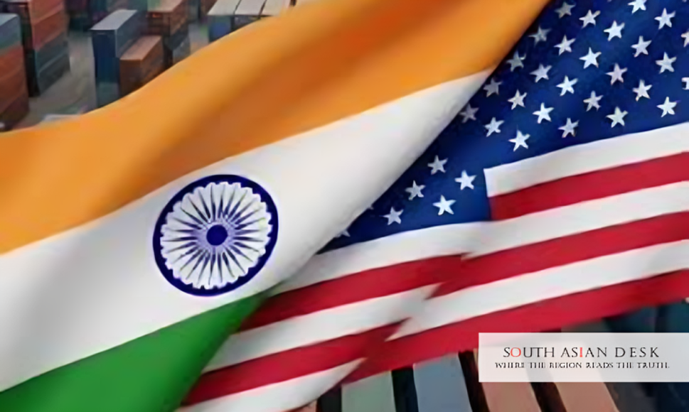 India US Trade Deal Advances with Key Reforms