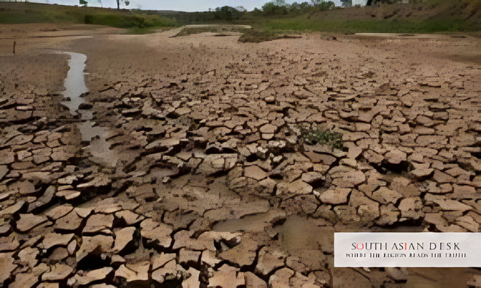 India Water Crisis Hits Beverage Giants in 2025