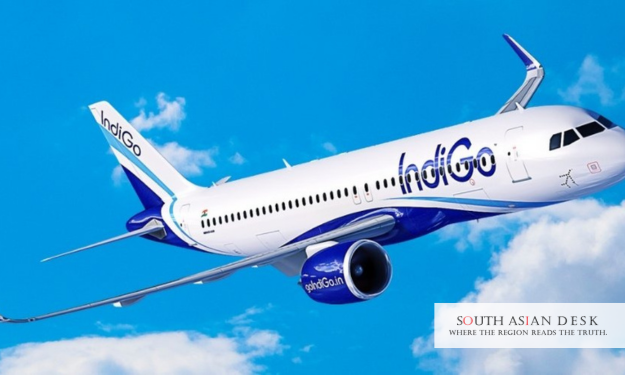 Indigo Crisis: 2,000+ Flights Cancelled in India