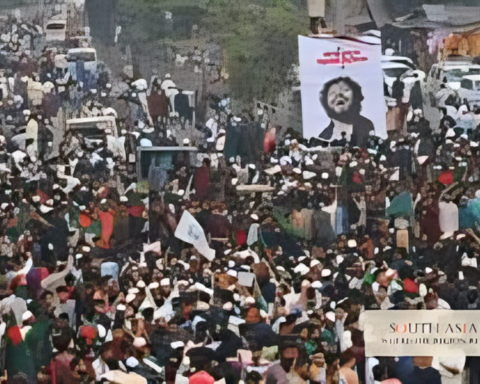 Inqilab Mancha Ultimatum: 24 Hours for Hadi Arrests