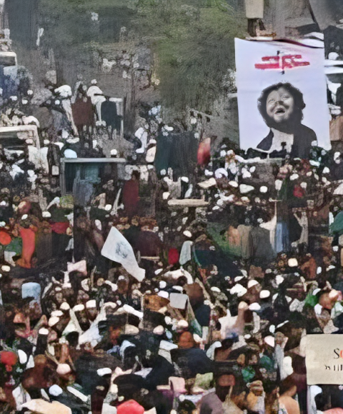 Inqilab Mancha Ultimatum: 24 Hours for Hadi Arrests