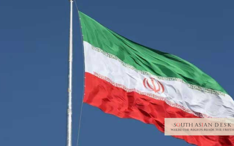 Iran Regional Meeting on Afghanistan Set for Next Week