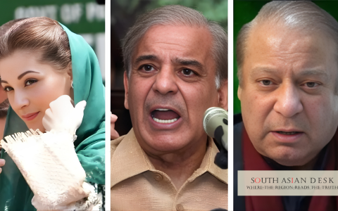 Jati Umra Meeting Exposes PTI Vulnerabilities