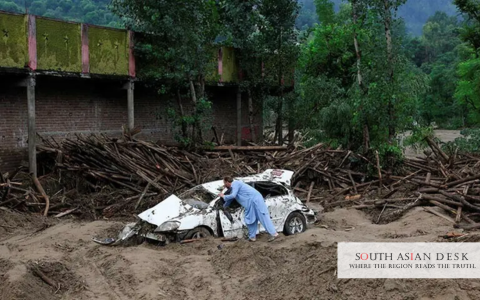 KP Disaster Management Plan 2026 Targets 10 Vulnerable Districts