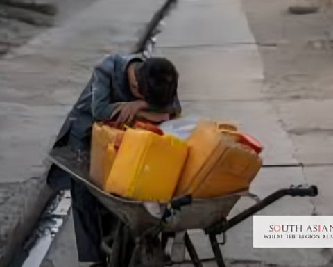 Kabul Water Crisis: 6 Million Risk Dry Wells by 2030