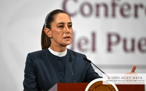 Mexico Tariffs India: Up to 50% Hit on $8.9bn Exports