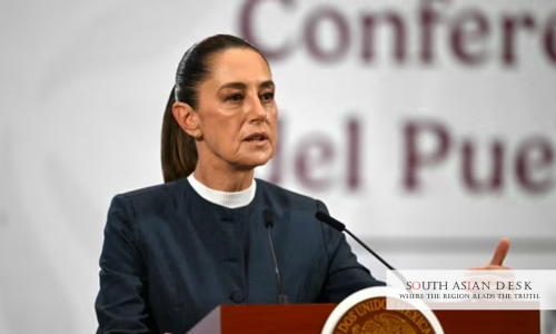 Mexico Tariffs India: Up to 50% Hit on $8.9bn Exports