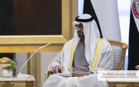 Mohamed bin Zayed Pakistan Visit Boosts Bilateral Ties