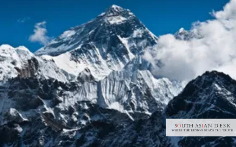 Nepal Everest Cleanup Plan Targets 5 Years of Action