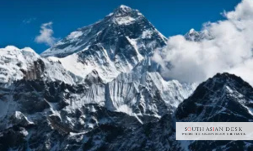 Nepal Everest Cleanup Plan Targets 5 Years of Action