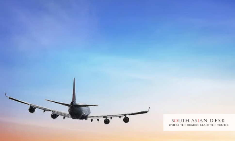 New Airlines in India Get Nod To Challenge Duopoly