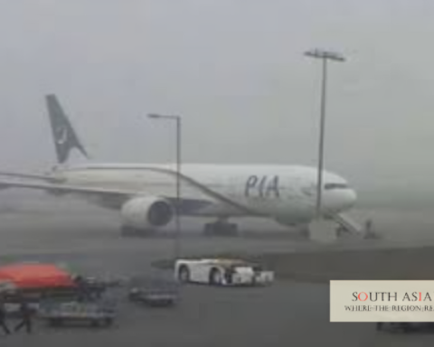 PIA Fog Delays Disrupt 4 Punjab Cities