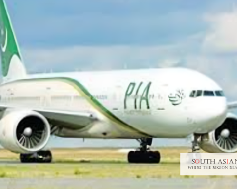 PIA Sale Secures Rs135bn Bid in Major Privatisation Win