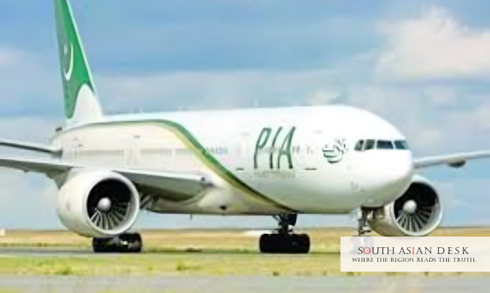 PIA Sale Secures Rs135bn Bid in Major Privatisation Win
