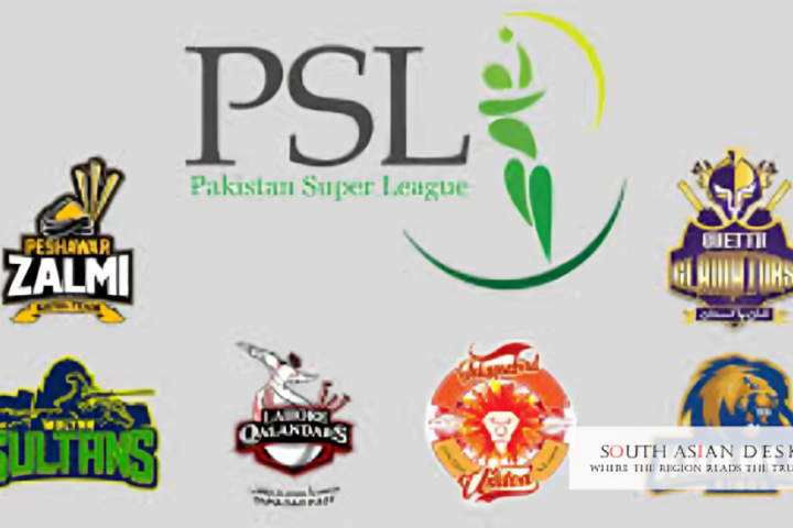 PSL New Teams Auction Fixed for January 6 in Major Expansion Push