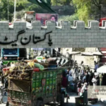 Pak-Afghan Border Closure: $4M Daily Trade Hit