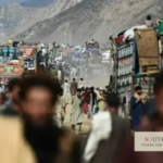 Over 400,000 Afghan Migrants Return From Pakistan