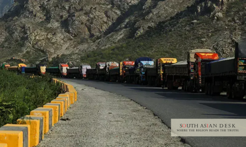 Pakistan Afghanistan Medicine Trade Faces $200m Risk from Closures