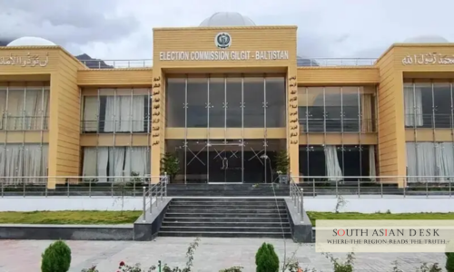 Pakistan: Gilgit-Baltistan Elections January 24 Set for 2026