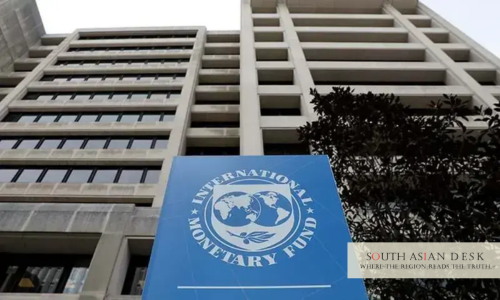 Pakistan IMF New Benchmarks Not Abrupt Conditions, Says Ministry