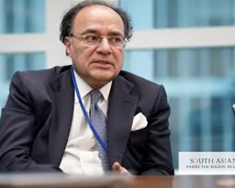 Pakistan Russia Oil Deal Talks Progress