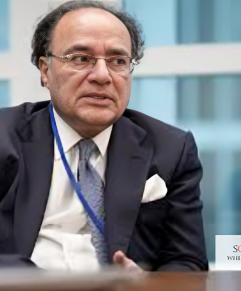 Pakistan Russia Oil Deal Talks Progress