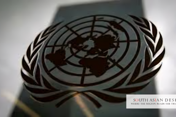 Pakistan UN Humanitarian Appeal Secures $64.9m for 1.9m People